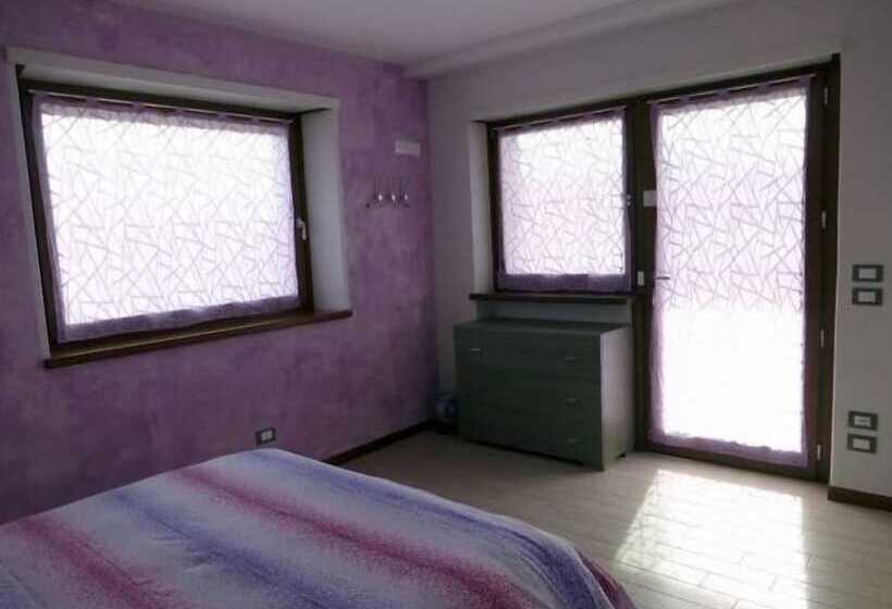 آپارتمان 1 خوابه, Dal Capo