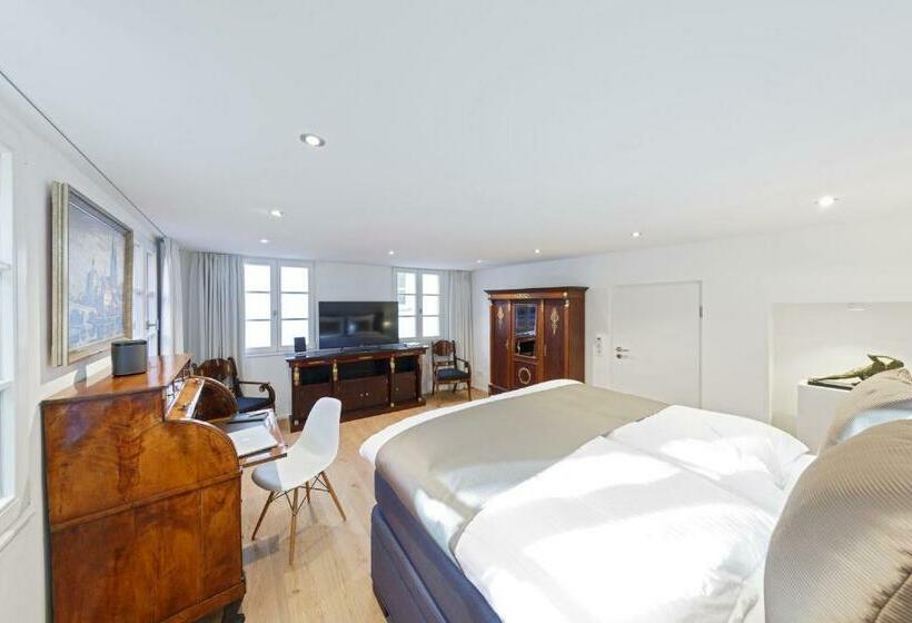 套房, Domresidenz Regensburg