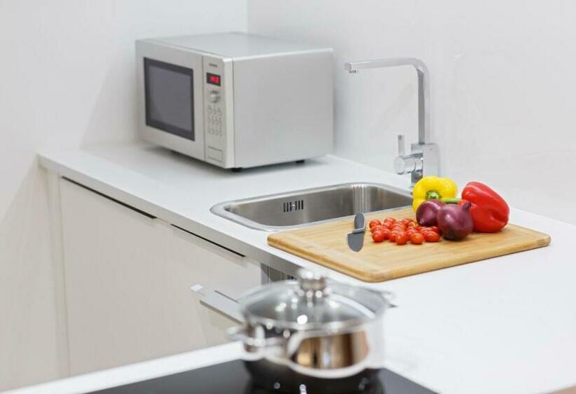 套房, Domresidenz Regensburg