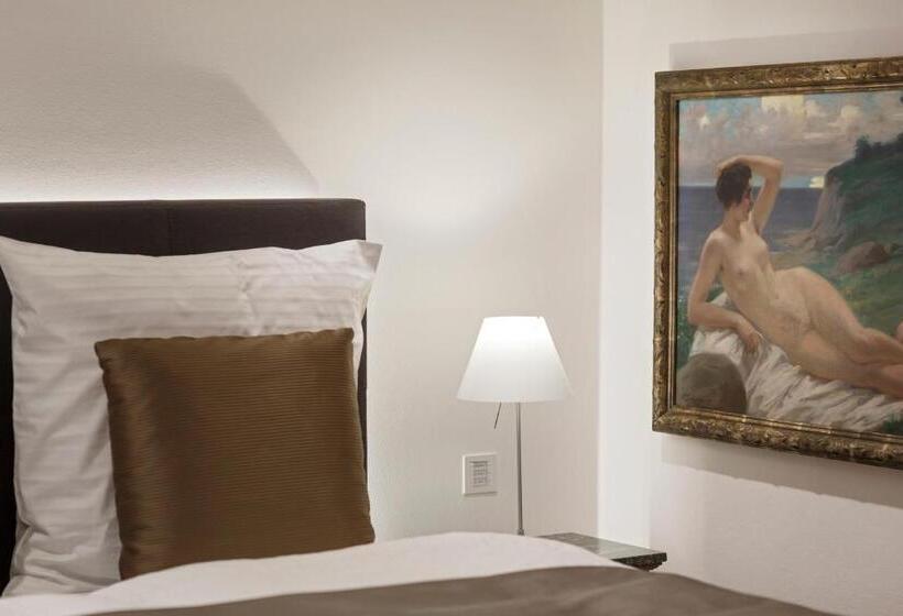 套房, Domresidenz Regensburg