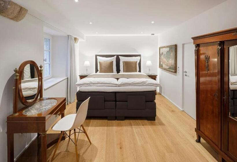 套房, Domresidenz Regensburg