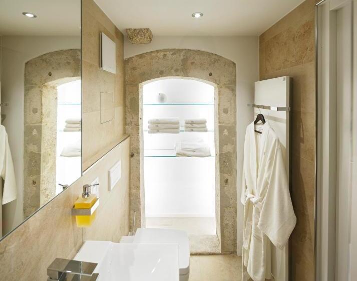 套房, Domresidenz Regensburg