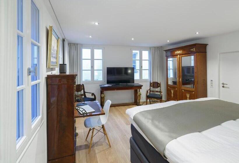 套房, Domresidenz Regensburg