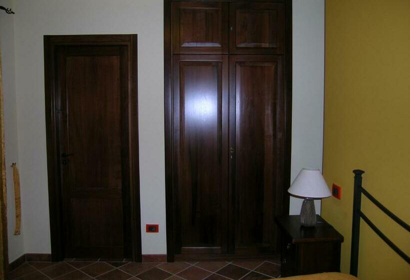 标准间, Domus Lilio