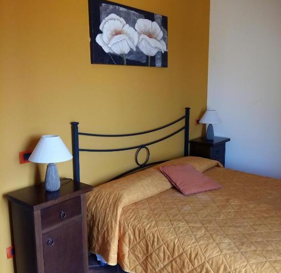 标准间, Domus Lilio