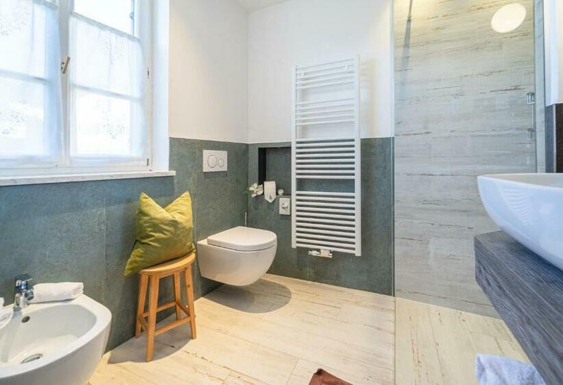 스탠다드 룸, Garnì Laurino