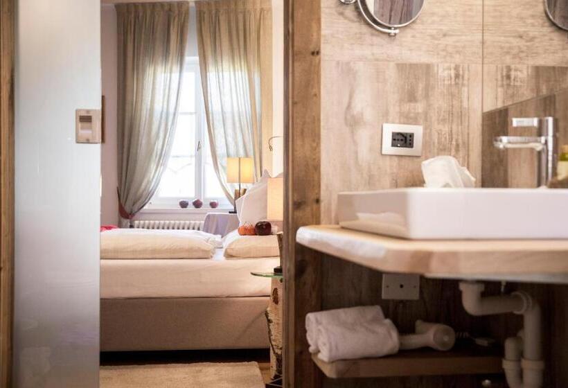 스탠다드 룸, Garnì Laurino