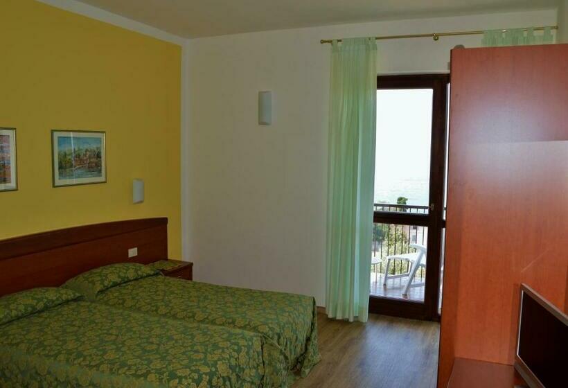 غرفة قياسية, Garni Selene