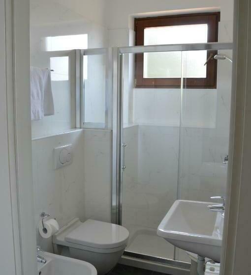 غرفة قياسية, Garni Selene