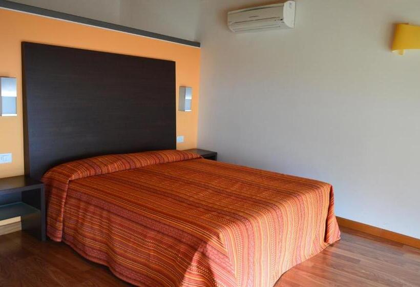 شقة بغرفة نوم واحدة, Garni Selene