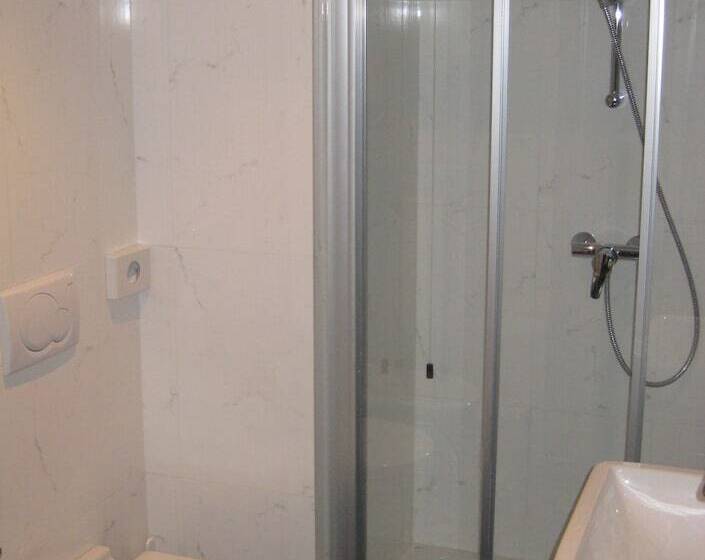 غرفة ديلوكس, Garni Selene