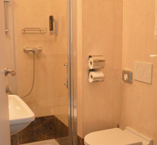 غرفة ديلوكس, Garni Selene