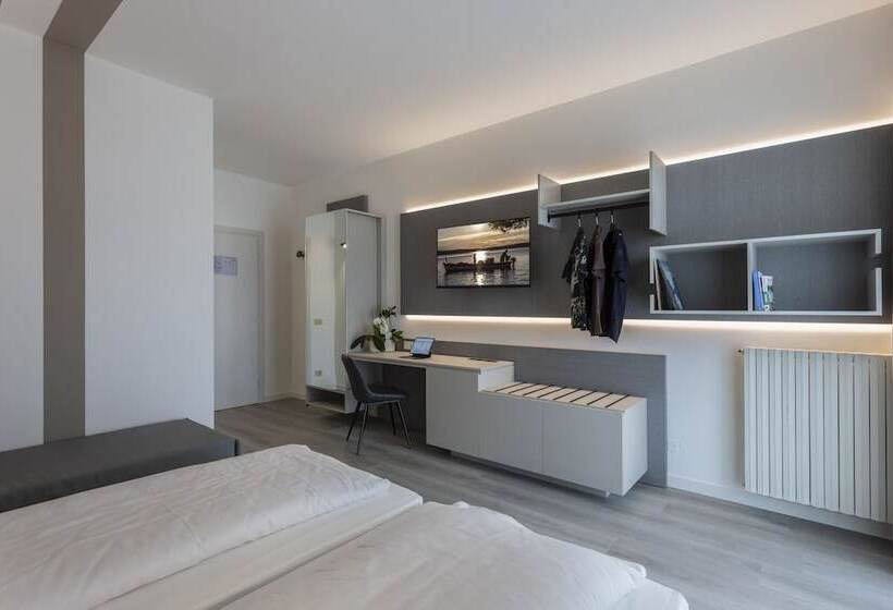 غرفة ديلوكس, Garni Selene