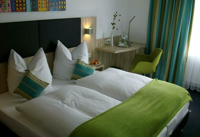 Номер Стандарт, Gästehaus Wilhelmshöhe