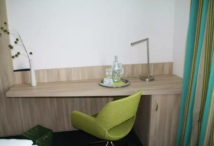 Standard-huone, Gästehaus Wilhelmshöhe