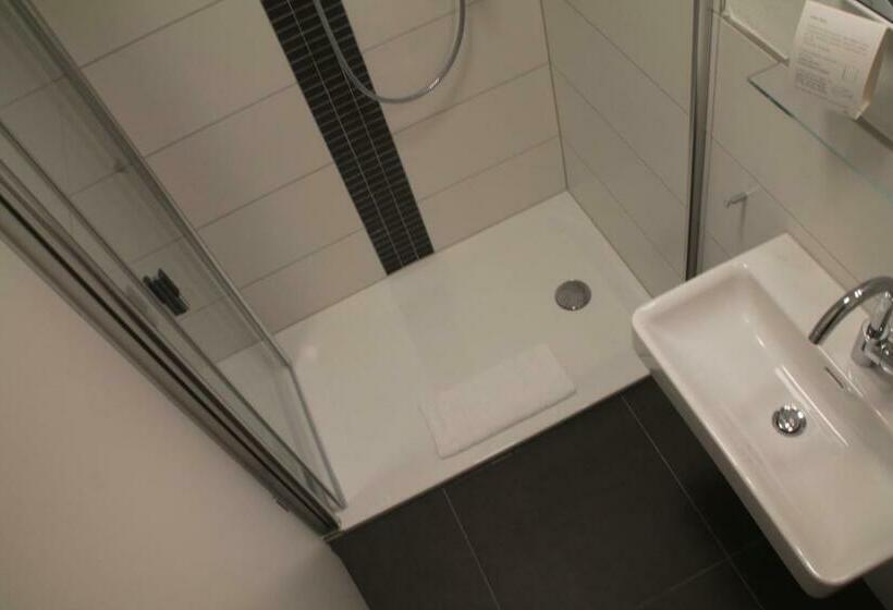 Номер Стандарт Индивидуальный, Gästehaus Wilhelmshöhe