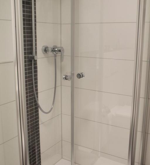 Номер Стандарт, Gästehaus Wilhelmshöhe