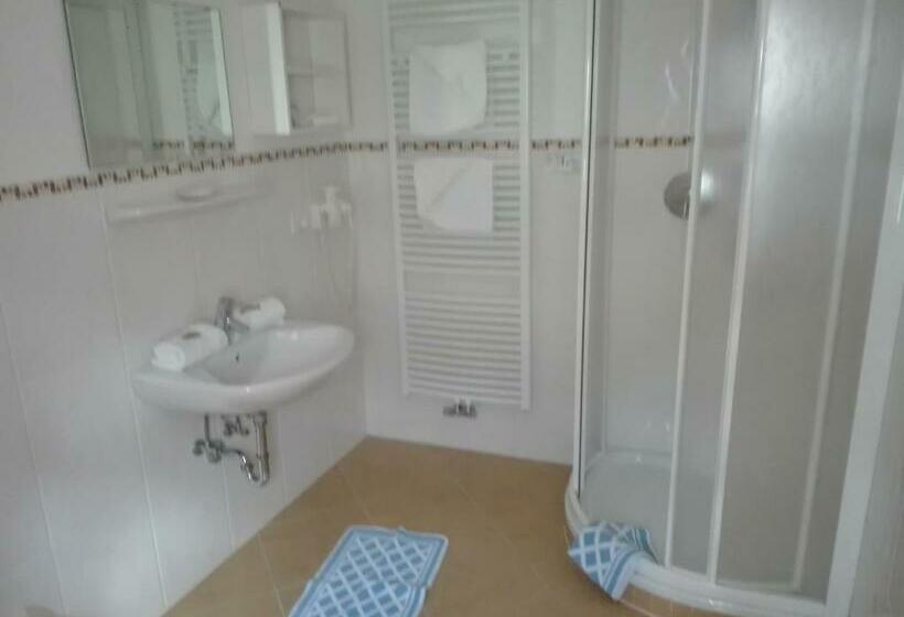 חדר סטנדרט עם מרפסת, Haselried