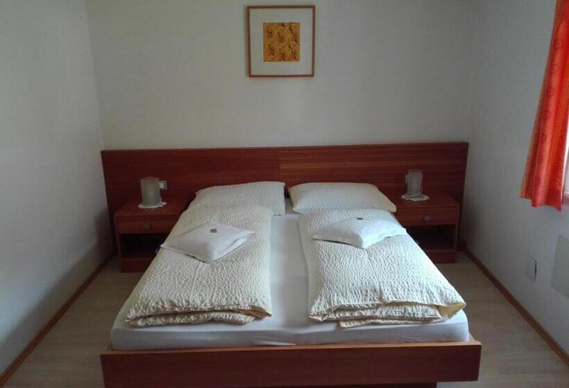 חדר סטנדרט, Haselried