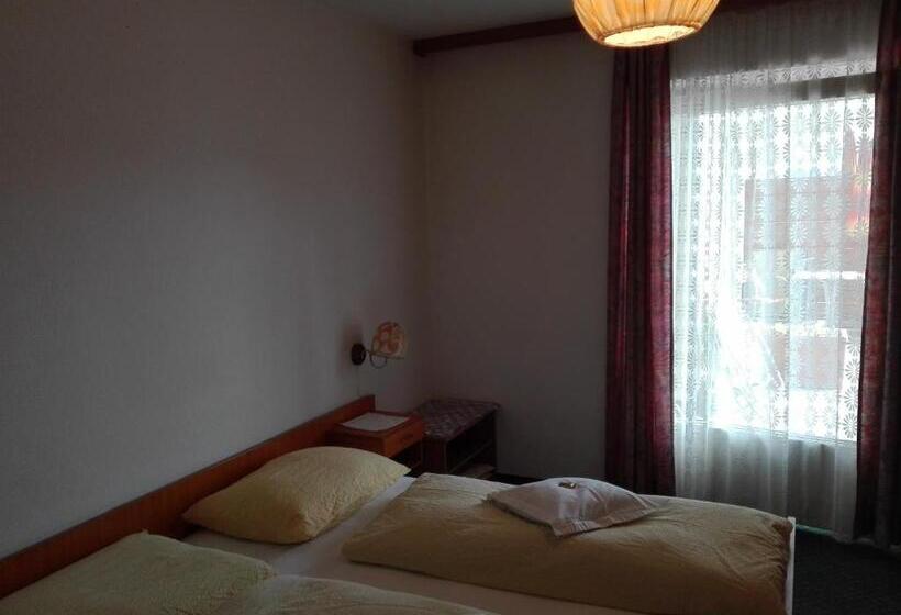 חדר אקונומי, Haselried