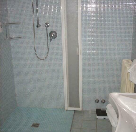 Четырехместный Номер Стандарт, I Cugini