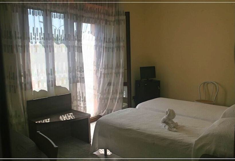 Номер Стандарт, I Cugini