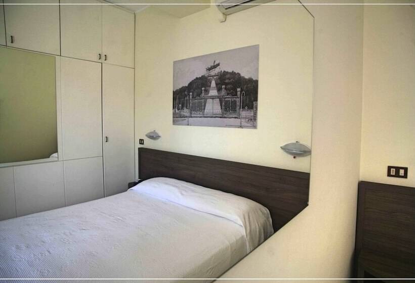 Четырехместный Номер Стандарт, I Cugini