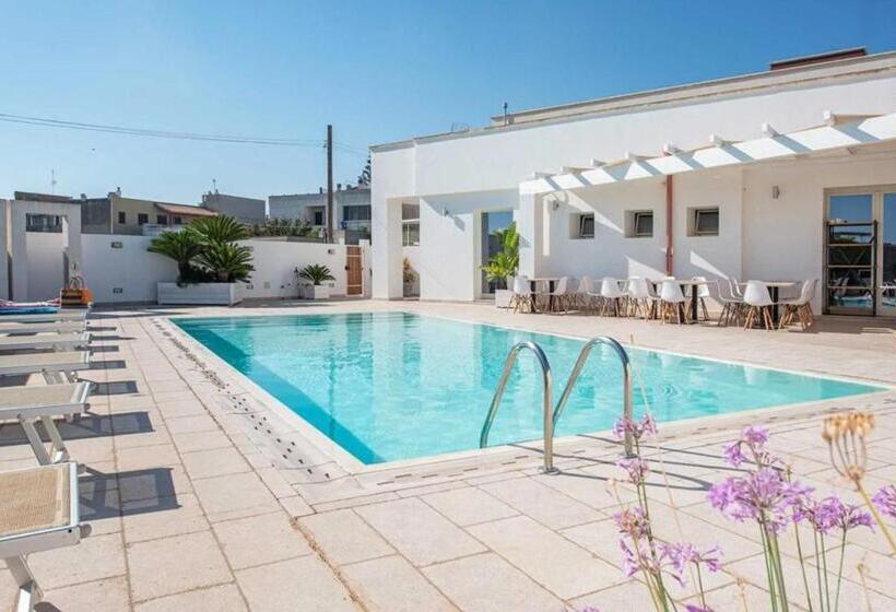 חדר סטנדרט יחיד, La Chiocciola