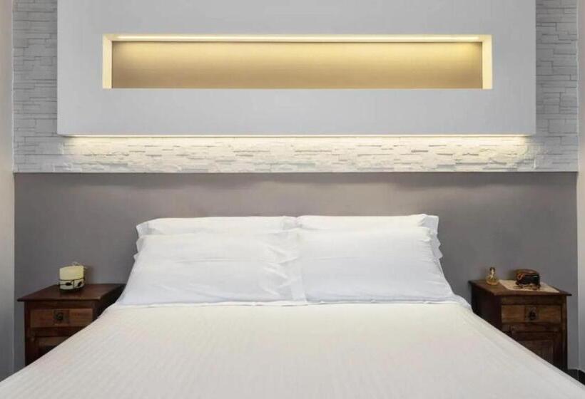 חדר סטנדרט, La Chiocciola