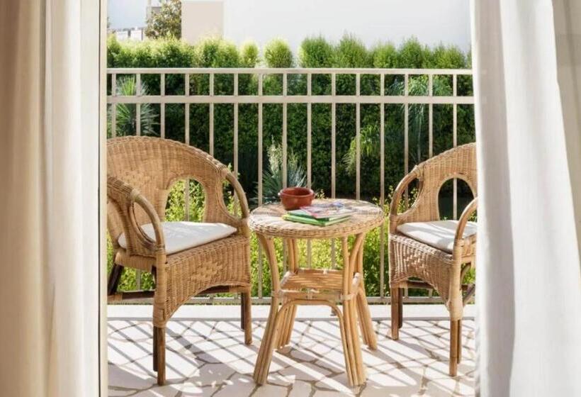 חדר סטנדרט, La Chiocciola