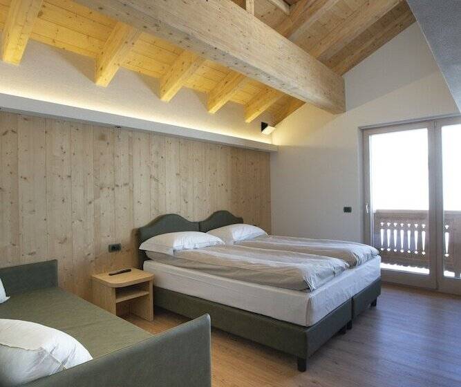 家庭间, La Suisse