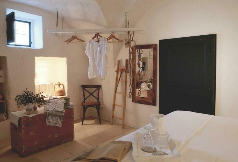 اتاق سوپریور, Masseria Eccellenza