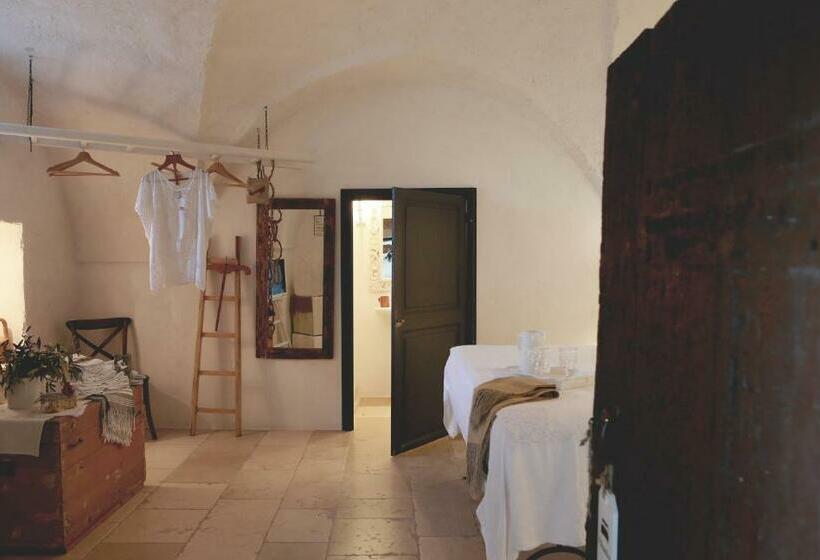 اتاق سوپریور, Masseria Eccellenza