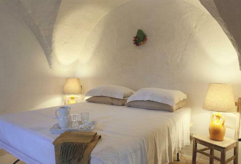 اتاق سوپریور, Masseria Eccellenza