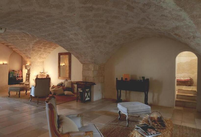 ویلای یک اتاق خوابه با استخر شنا, Masseria Eccellenza