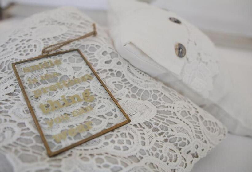 ویلای یک اتاق خوابه با استخر شنا, Masseria Eccellenza