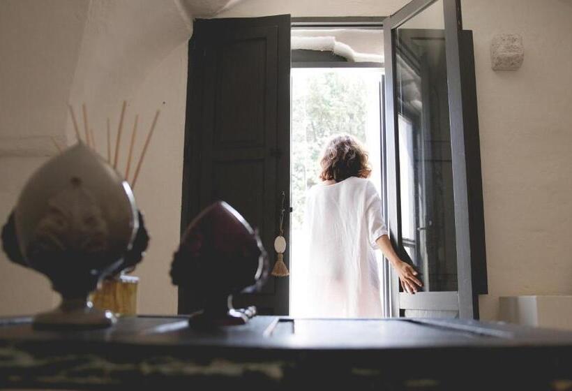 ویلای یک اتاق خوابه با استخر شنا, Masseria Eccellenza