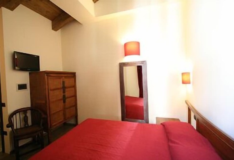 اتاق استاندارد, Muro Torto   Struttura Sanificata Giornalmente Con Prodotti Conformi Al Decalogo Del Ministero Salut