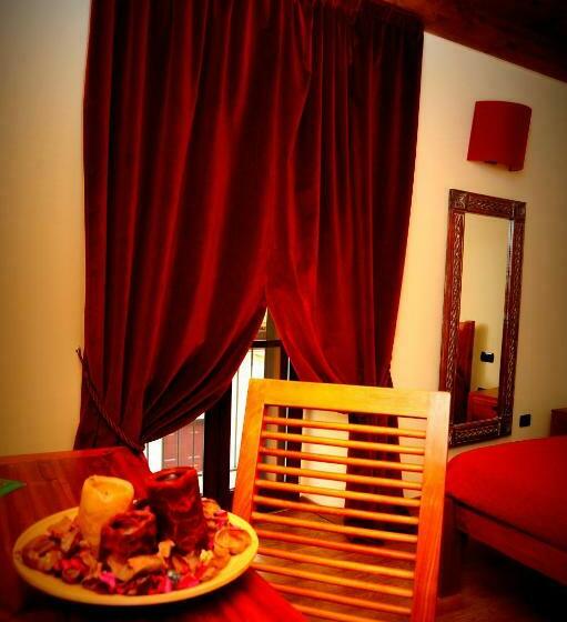 اتاق استاندارد, Muro Torto   Struttura Sanificata Giornalmente Con Prodotti Conformi Al Decalogo Del Ministero Salut