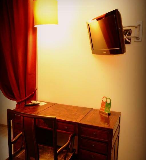 اتاق استاندارد یک نفره, Muro Torto   Struttura Sanificata Giornalmente Con Prodotti Conformi Al Decalogo Del Ministero Salut