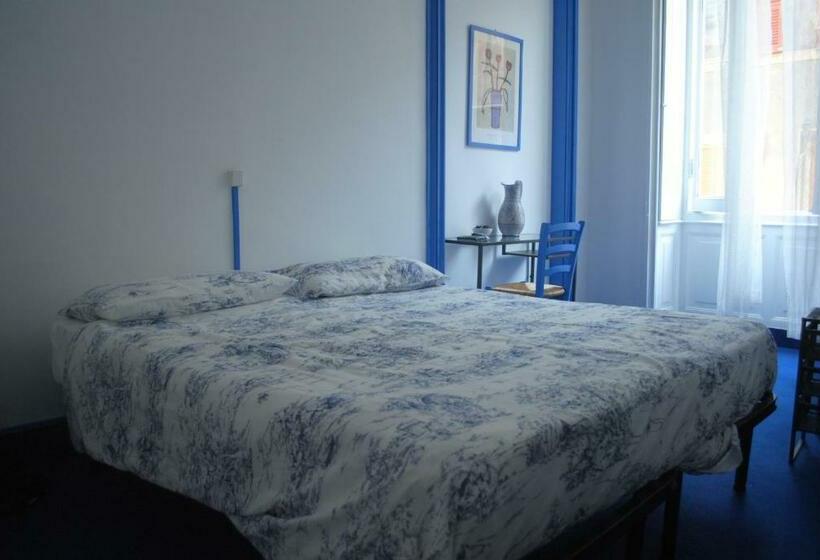 Standard Szoba, Olympia