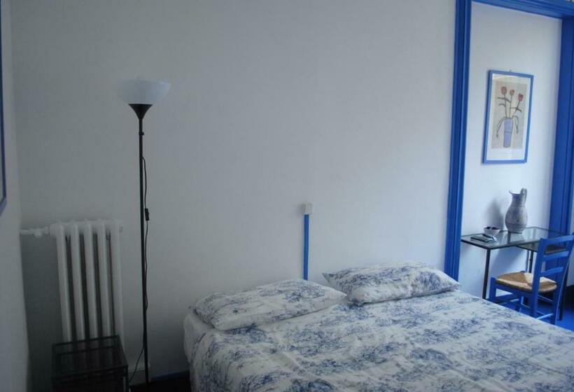 Standard Szoba, Olympia