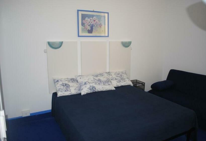 Standard Szoba, Olympia