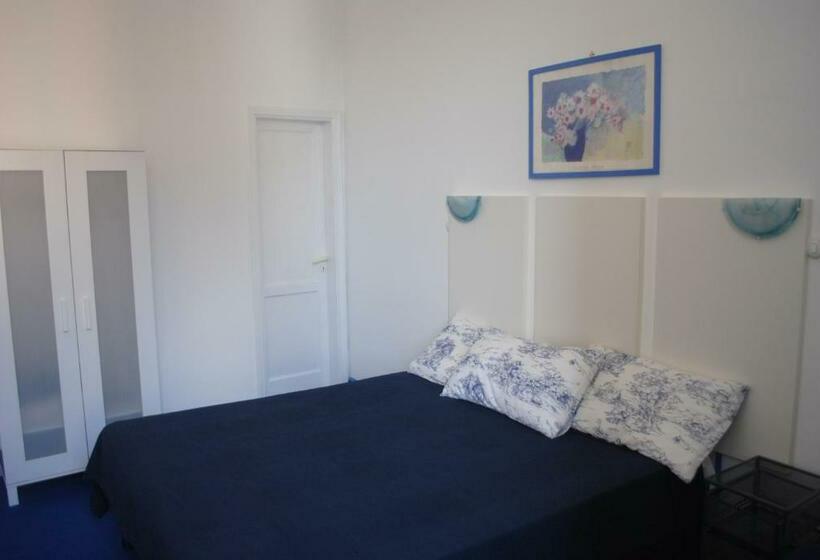 Standard Szoba, Olympia