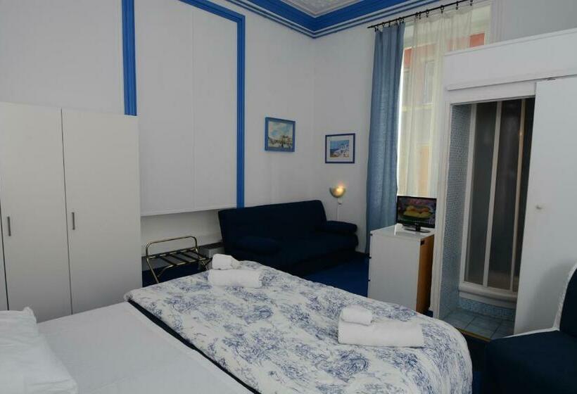 Standard Szoba, Olympia