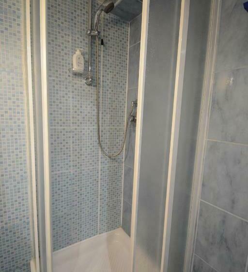 Standard Szoba, Olympia