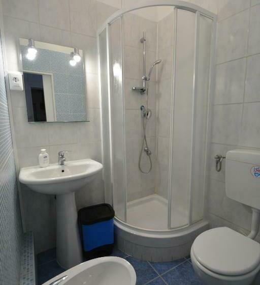 Standard Szoba, Olympia