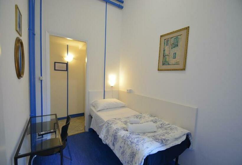 Economy Szoba, Olympia