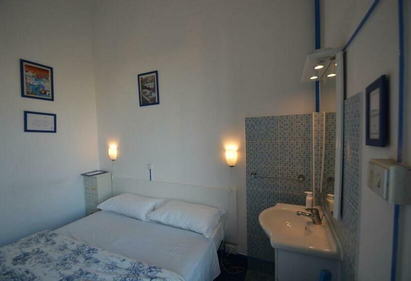 Economy Szoba, Olympia