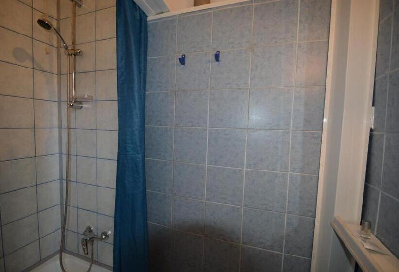 Economy Szoba, Olympia